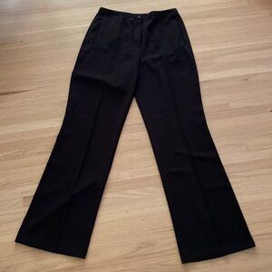 Sixth Sense Pleated Wide Leg Pant